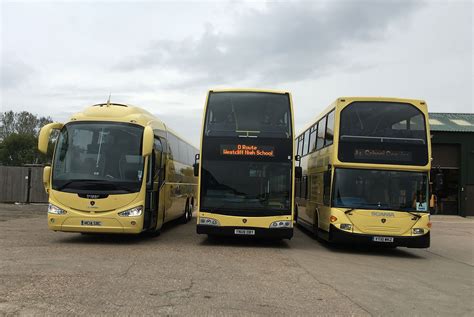 cheap coach companies essex